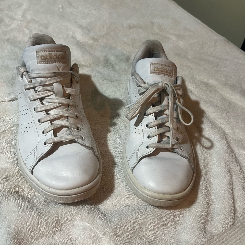 Adidas Women’s Tennis Sneakers